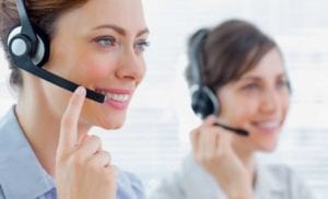 How do Ringless Voicemail and Robocall work at VoiceLogic?