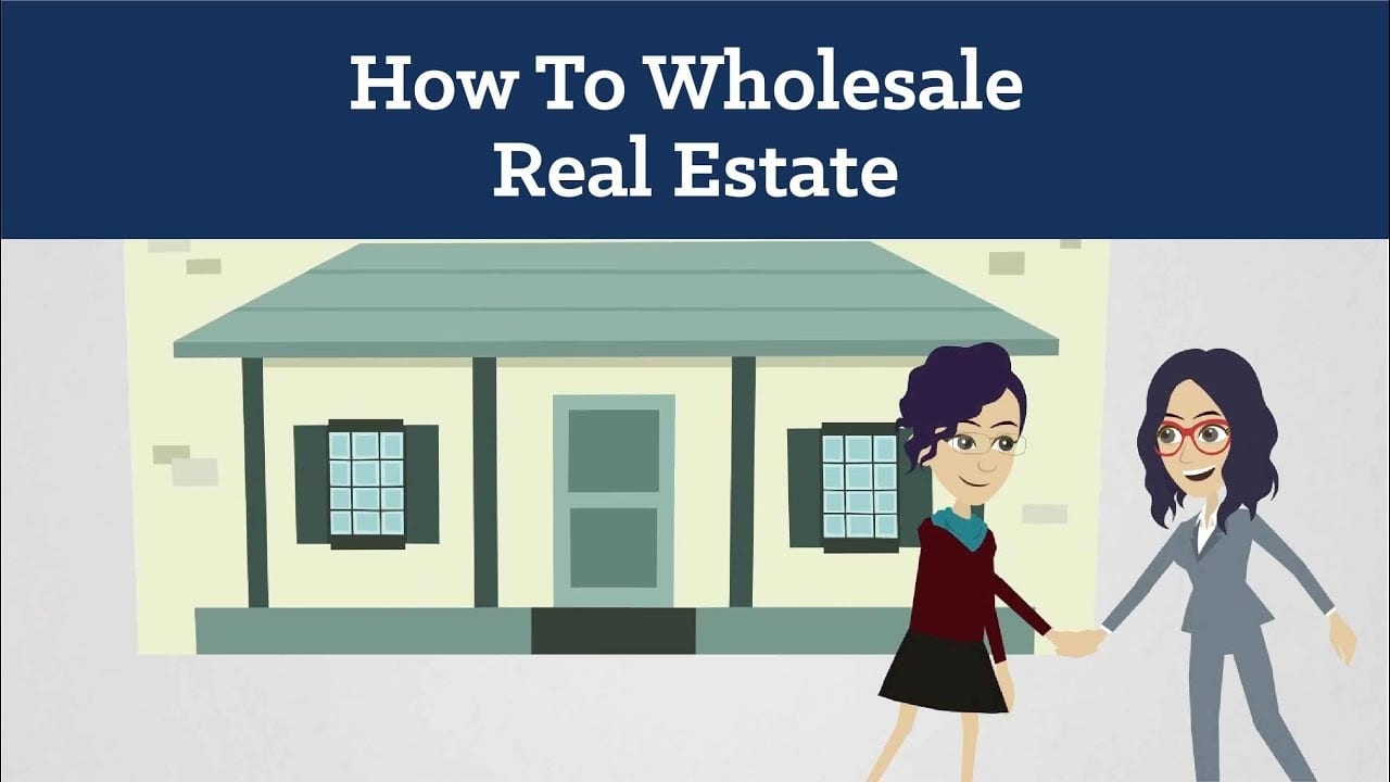 What Is Co Wholesaling