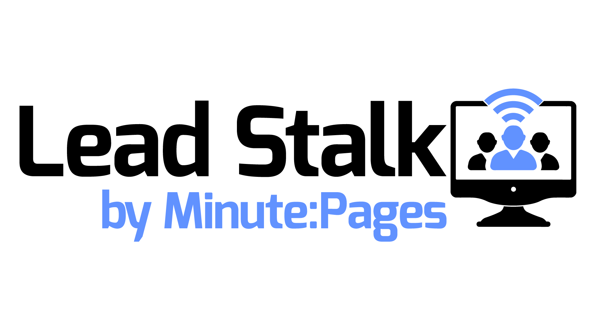 LeadStalk by Minute Pages